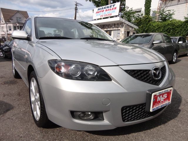 2008 Mazda 3 152579