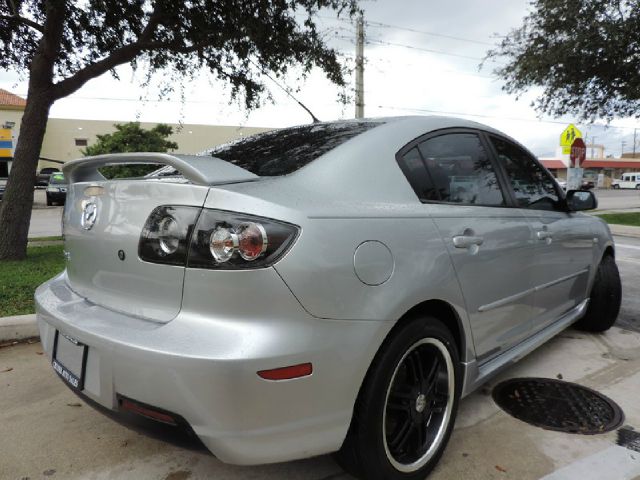 2008 Mazda 3 Super Clean LOW Miles