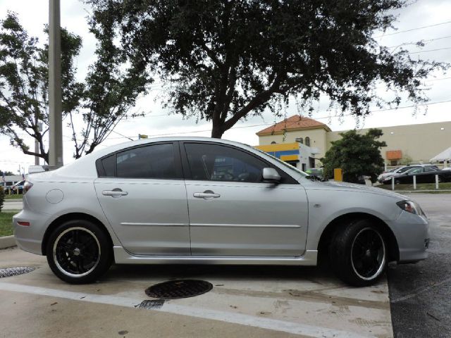 2008 Mazda 3 Super Clean LOW Miles