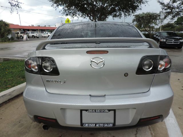 2008 Mazda 3 Super Clean LOW Miles