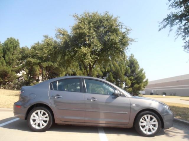 2008 Mazda 3 HSE 4x4 SUV