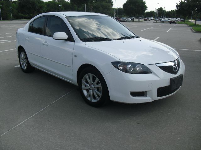 2008 Mazda 3 152579