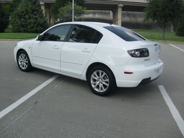 2008 Mazda 3 152579