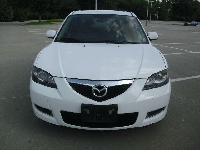 2008 Mazda 3 152579