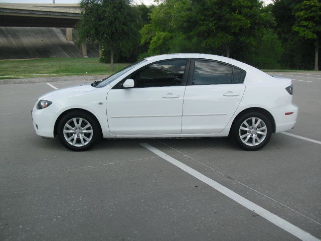 2008 Mazda 3 152579