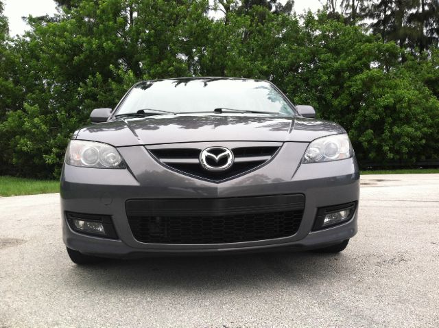 2008 Mazda 3 ZX5 SE