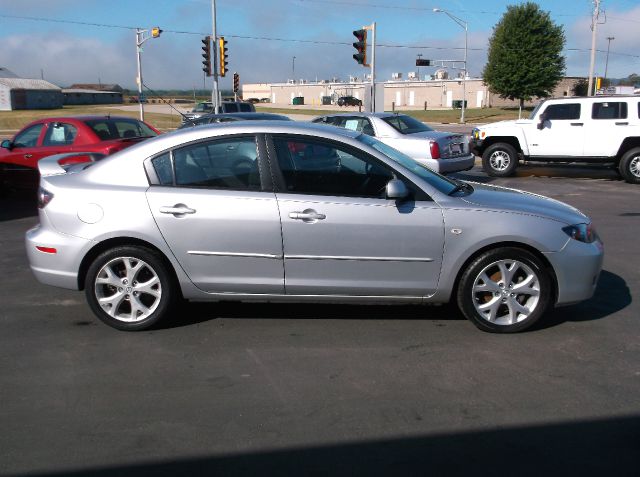 2008 Mazda 3 152579