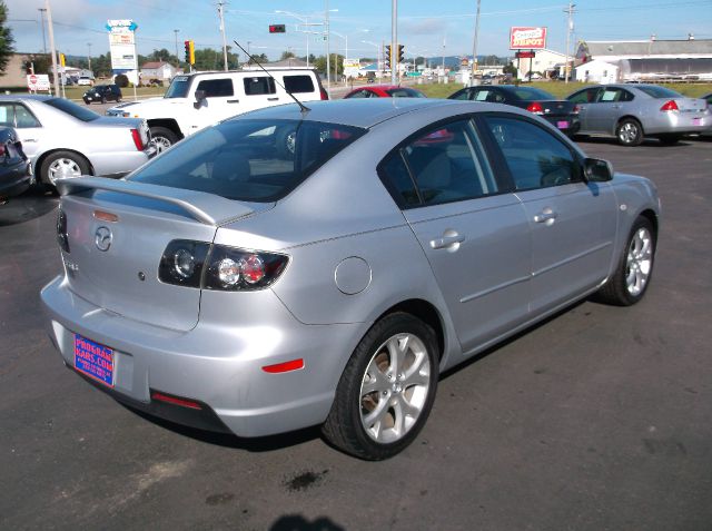 2008 Mazda 3 152579