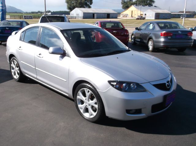 2008 Mazda 3 152579