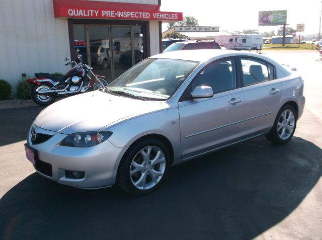 2008 Mazda 3 152579