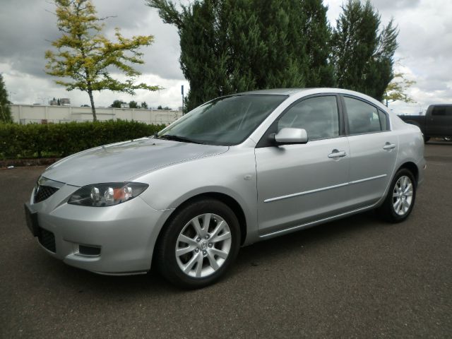 2008 Mazda 3 152579