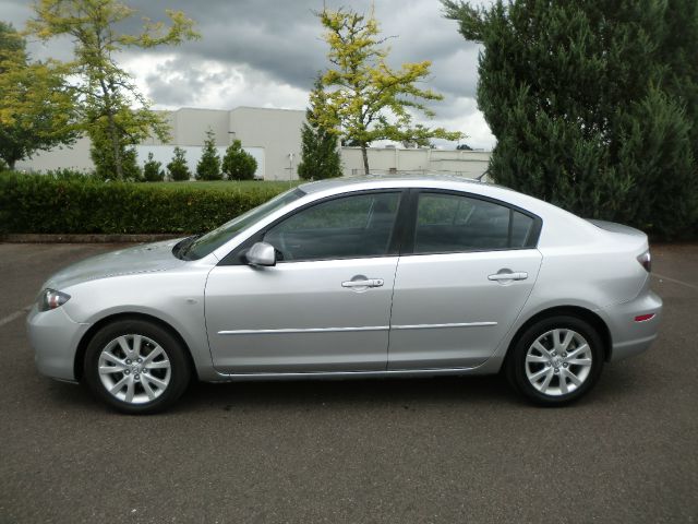 2008 Mazda 3 152579