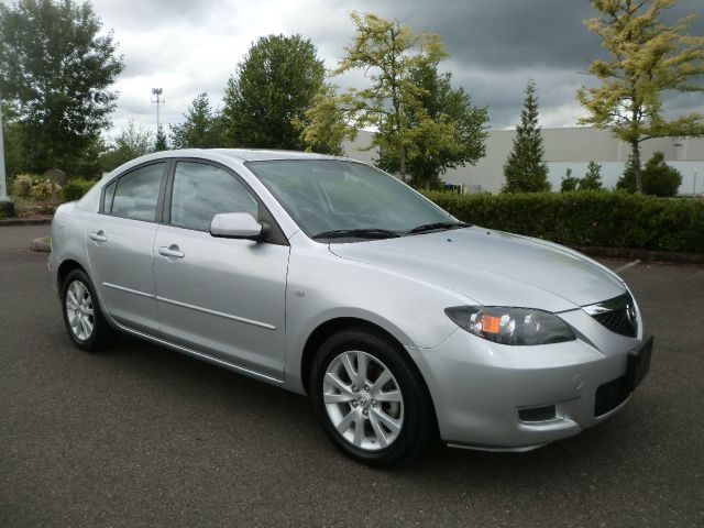 2008 Mazda 3 152579