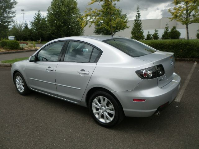 2008 Mazda 3 152579