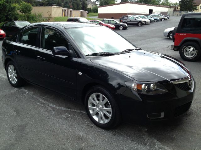 2008 Mazda 3 152579