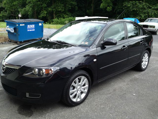 2008 Mazda 3 152579