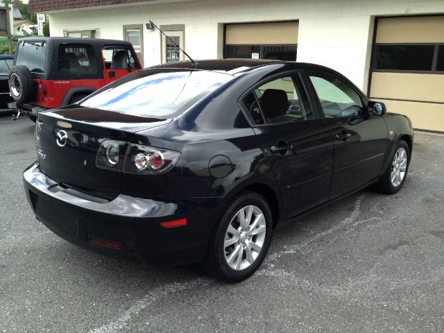 2008 Mazda 3 152579