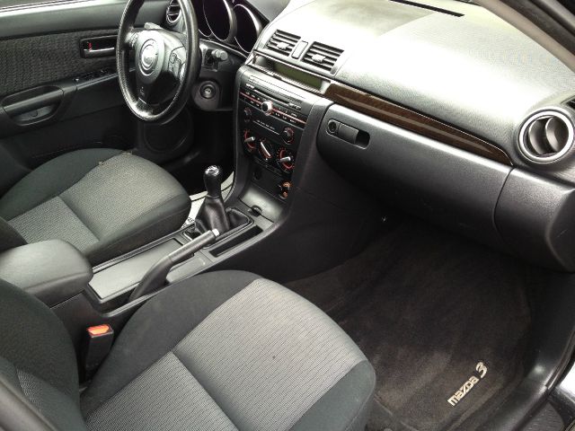 2008 Mazda 3 152579