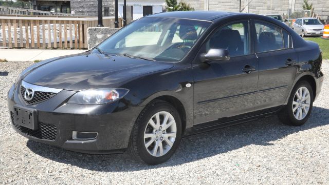 2008 Mazda 3 Unknown