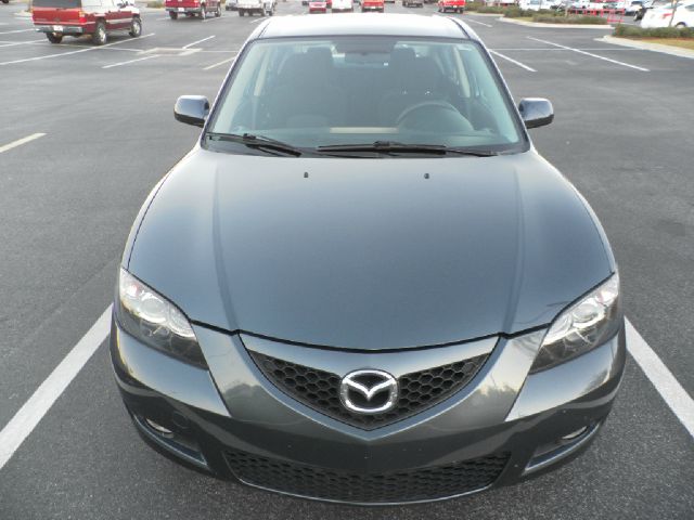 2009 Mazda 3 SE W/sunroofnavigation