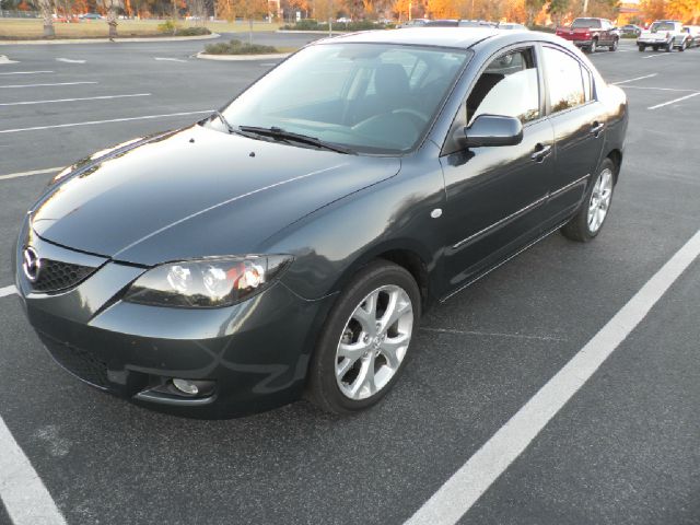 2009 Mazda 3 SE W/sunroofnavigation