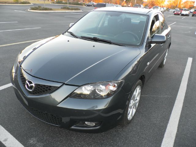 2009 Mazda 3 SE W/sunroofnavigation