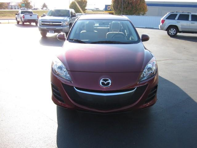 2009 Mazda 3 328ci