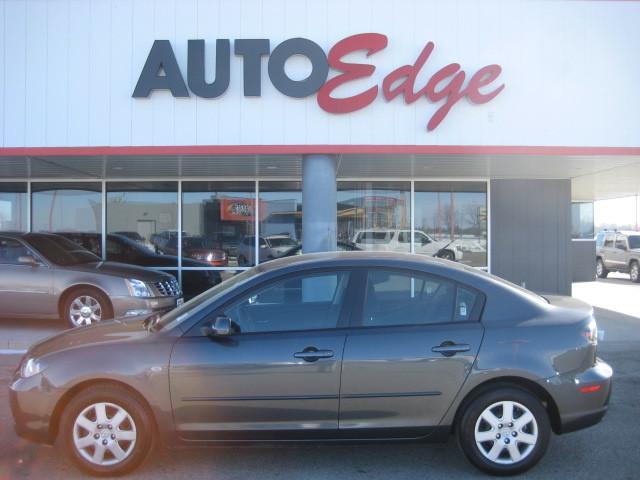 2009 Mazda 3 Leather ROOF