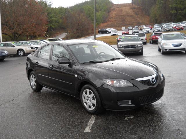 2009 Mazda 3 328ci