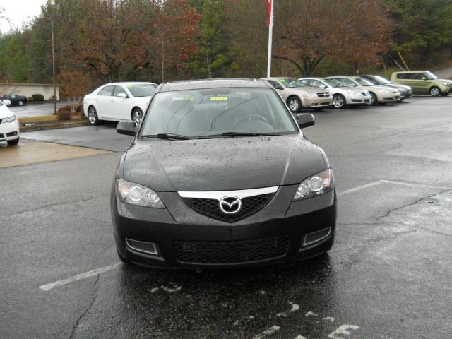 2009 Mazda 3 328ci