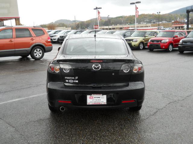 2009 Mazda 3 328ci