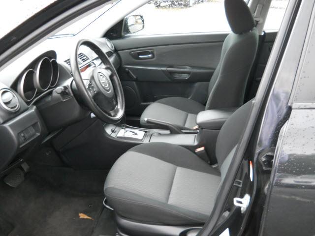 2009 Mazda 3 328ci