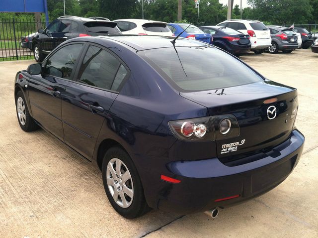 2009 Mazda 3 152579