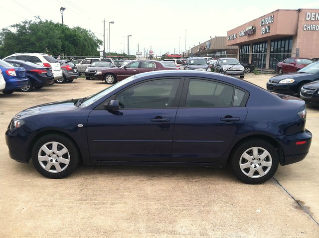 2009 Mazda 3 152579