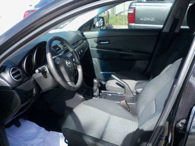 2009 Mazda 3 152579