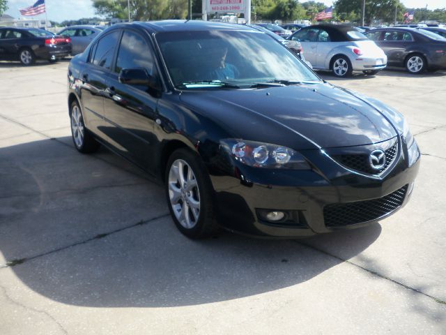 2009 Mazda 3 152579