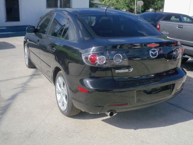 2009 Mazda 3 152579