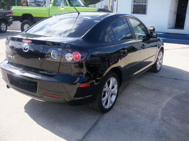 2009 Mazda 3 152579