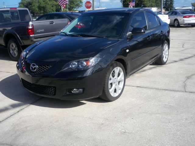 2009 Mazda 3 152579