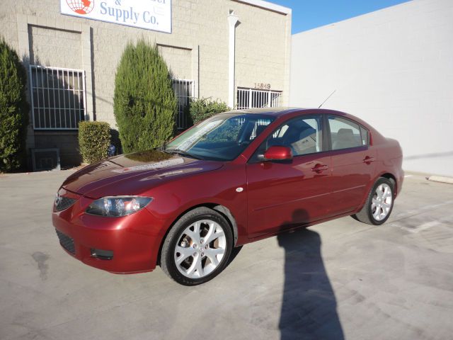 2009 Mazda 3 152579