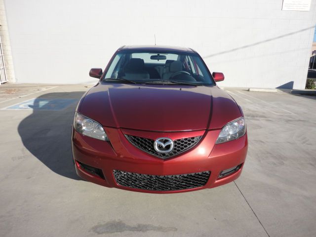 2009 Mazda 3 152579