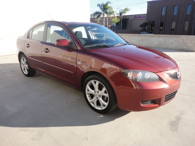 2009 Mazda 3 152579