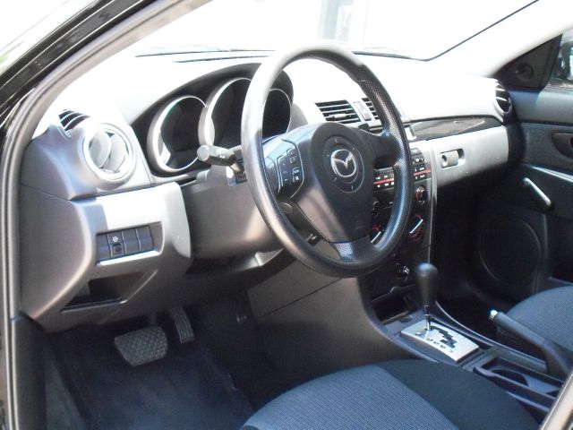 2009 Mazda 3 SE W/sunroofnavigation