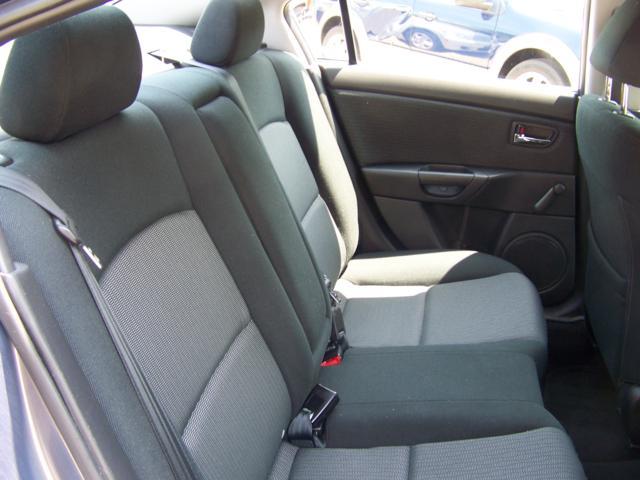 2009 Mazda 3 Leather ROOF