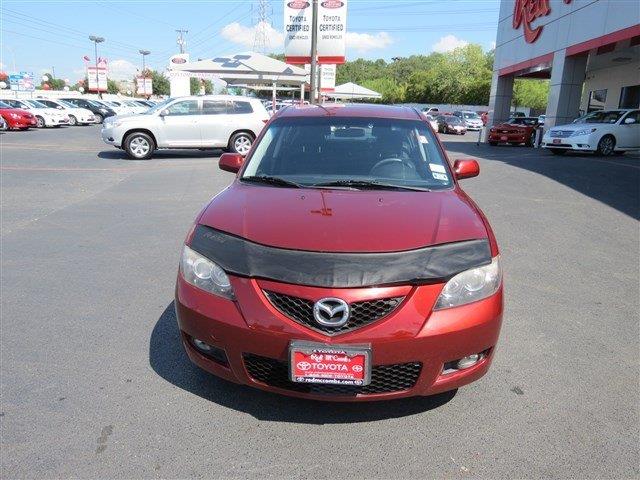 2009 Mazda 3 STEP SIDE Z71