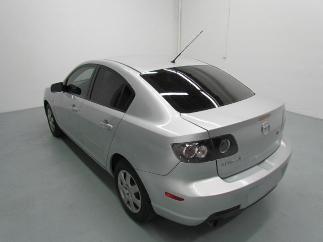 2009 Mazda 3 152579