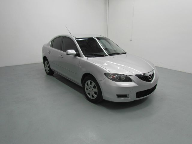 2009 Mazda 3 152579