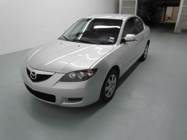 2009 Mazda 3 152579