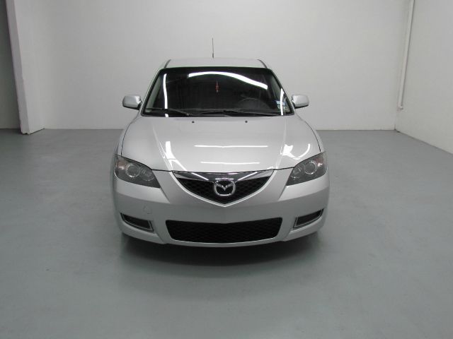 2009 Mazda 3 152579