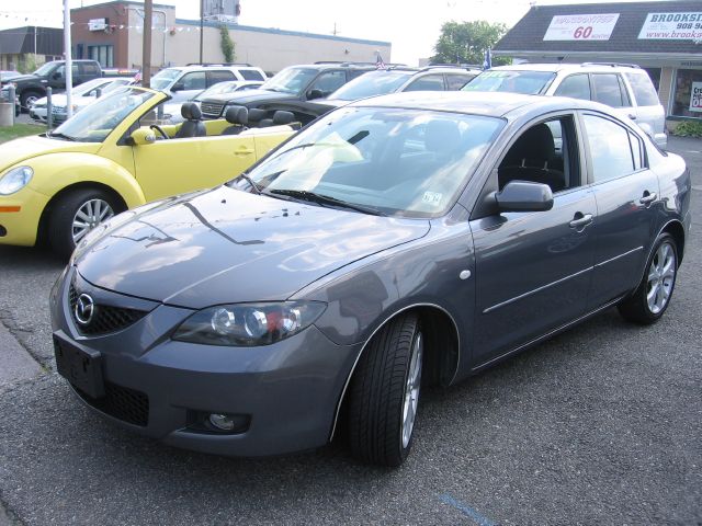 2009 Mazda 3 152579